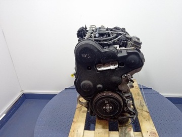 Volvo v90 s90 ii двигатель дизель 2.0 d4 190km d4204t14 фото №1
