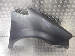 Крыло правые vw touran фото №1