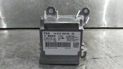 Датчик air bag подушка безпеки expert jumpy 08r 1401019580 фото №1