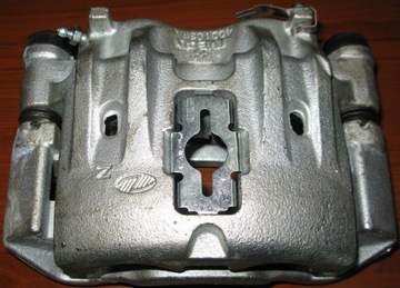 Суппорт iveco daily 97260972 400103ra 44 фото №1