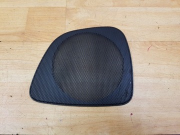 Захист маскувальна накладка динаміка fiat stilo фото №1