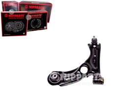 Рычаг перед chevrolet aveo t300 2011перед le nipp фото №1