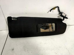 Защита против солнечная правые audi tt 8n фото №1