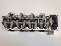 Mercedes ml w163 4.3 v8 головка циліндрів ліва фото №1