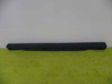 Порог накладка планка правая opel vectra c gts signum новый оригинал фото №1