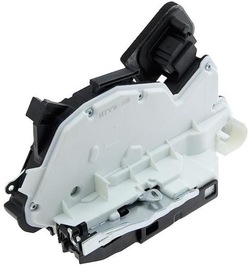 Амортизатор центрального замка nty ezc-vw-108 фото №1