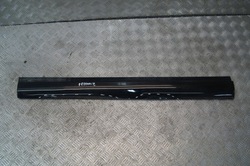 Maserati levante планка двері лівий перед 2016 фото №1