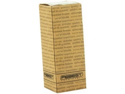 Полуось перед левая ford tourneo connect 1.0 13- courier 1.0 14- фото №1