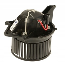 Вентилятор интерьера mini one r56 r57 2007- воздуходувка фото №1