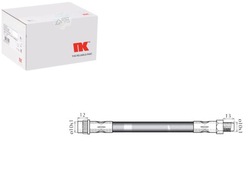 Nk 851922 шланг тормозной гибкий фото №1