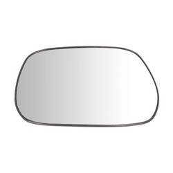 Скло дзеркало ліві toyota rav 4 ii 00-05 фото №1