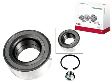 Fag подшипник колёса db перед /t. vito all # фото №1