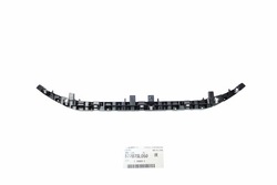 Усилитель кронштейн защита решётка активного бампера subaru forester 2024- фото №1