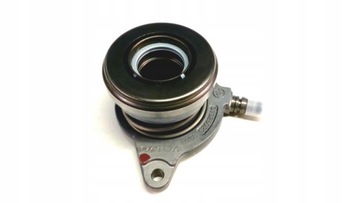 Volvo s80 s90 v90 d4 циліндр зчеплення + трубка kpl оригінальний номер 31 фото №1