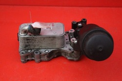 Корпус фильтра масла 90836 mercedes sprinter w906 2.2 d 129 km 06-19 фото №1