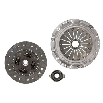 Сцепление kpl. sachs 3000 950 083 фото №1