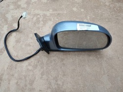 Дзеркало електричні праві chevrolet daewoo tacuma 2002 5 pin фото №1