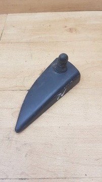 Защита треугольник зеркало пара citroen berlingo i фото №1