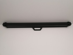 Alfa romeo stelvio ролета багажника оригинал 2016- фото №1