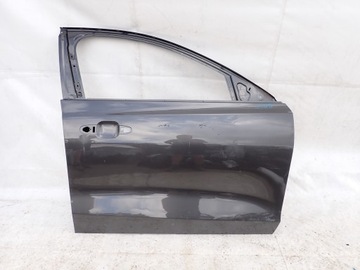 Ford focus iv mk4 2018- двері перед праві передні фото №1