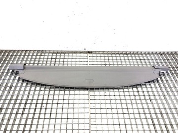 Ролета багажника mazda 2 хэтчбек 03-07 фото №1