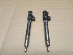 Ford 2.0 синий hdi форсунки 9674984080 sprawdzo фото №1