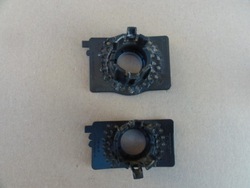 Корзина датчик pdc mercedes b класс w247 amg левый фото №1