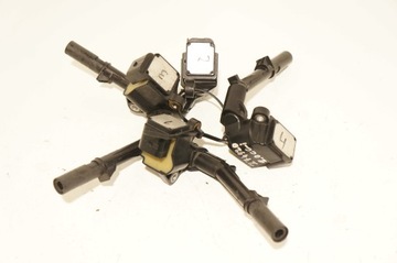 Котушка запалювання mercedes w205 2,0 cgi a2749061400 фото №1