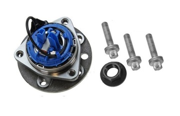 Opel signum vectra c cdti нова ступиця підшипник колеса перед фото №1