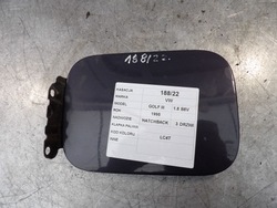Кришка пального vw golf iii lak. lc4t 1h0010085 фото №1