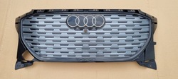 Audi q4 e tron e-tron 89a решётка решётка радиатора оригинал фото №1
