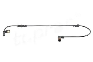 Датчик скорости колёса abs 409 475 topran mercedes фото №1