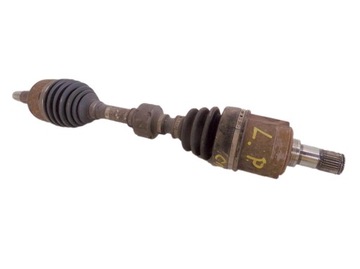 Honda civic viii 2.2 i-ctdi ufo полуось левая короткая фото №1