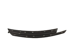 Opel crossland планка решітка радіатора захист 13477139 решітка фото №1