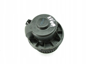 Ford kuga mk1 focus c-max вентилятор європа 08-12r фото №1