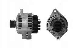 Генератор era do saab 9-5 1.9 фото №1