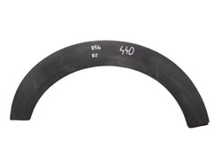 Mini cooper планка крила правий зад 440 фото №1