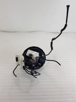 Усилитель насос тормозная kuga ii mk2 dv61-2b195-jb фото №1