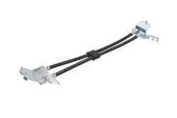 Delphi lh7318 шланг гальмівний гнучкий фото №1