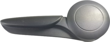 Ручка держатель регулировка сиденья mercedes sprinter фото №1