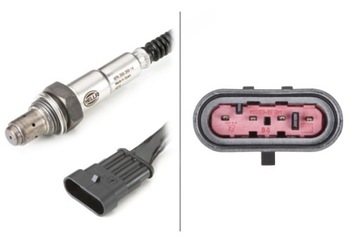 Лямбда-зонд fiat фото №1