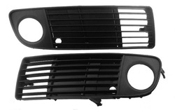 Audi a6 c5 99-01 ліва права решітка решітка галоген фото №1