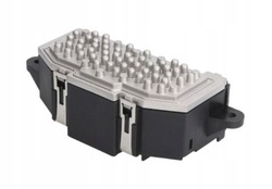 Резистор резистор вентилятор fiat scudo 2006- новий фото №1