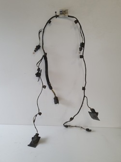 Astra k hb джгут бампера зад pdc 39093237 kq1 фото №1