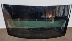 Стекло зад задняя mercedes eqe w295 фото №1