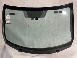 Стекло передняя лобовое новая солнечная mazda cx5 2013-2017 фото №1