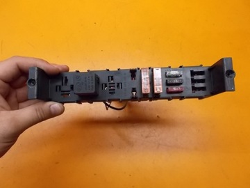 Коробка запобіжників mercedes sprinter 904 416 cdi 2.7 фото №1