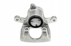 Суппорт тормозной правый зад nty nissan qashqai ii suv 1.7 фото №1