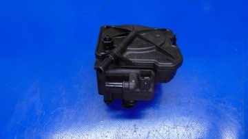 Корпус фильтра топлива 1.6tdci ford c-max focus mk2 фото №1