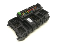 Ford mondeo рамка / модуль предохранителей 1.6 tdci дизель 85kw 115 hp - фото №1